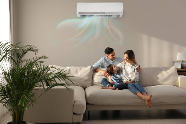 Best HVAC Equipment and Components in Pea Ridge, FL