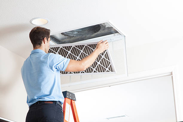 Best Seasonal HVAC Services in Pea Ridge, FL