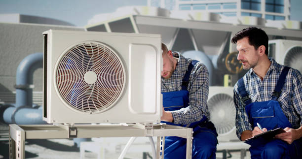 Best Residential HVAC in Pea Ridge, FL