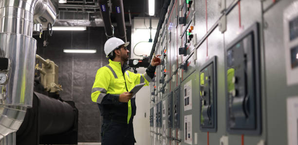 Best HVAC Consulting and Engineering in Pea Ridge, FL